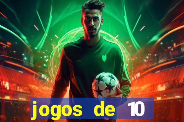 jogos de 10 centavos nas plataformas